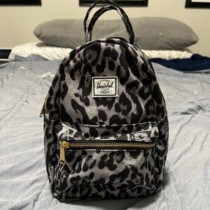 Herschel Nova™ Backpack | Mini - 9L